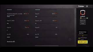 NHP XIFAN PUBG BEST SENSITIVITY FOR PUBGBGMI xifanpubgm [upl. by Rehpotsirhk]