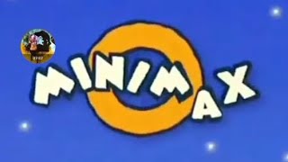 minimax tv logo jeneriği fok lon akıllı [upl. by Lowrance946]