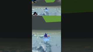 This Glitch Broke Sonic the Hedgehog Fan Game [upl. by Elesig]