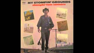 Stompin Tom Connors  Tillsonburg [upl. by Liborio]