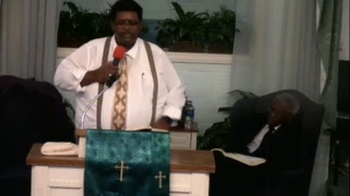 Aletheia Baptist Church Macon Live Stream [upl. by Antonie76]