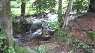 kampvuurverhaal ardennen meditatie muziek door Renaat de Jonghe [upl. by Bickart92]