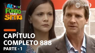 Al fondo hay sitio Capitulo 888 parte 15 [upl. by Vtarj476]