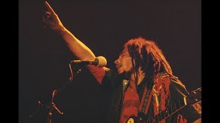 Bob Marley  Trenchtown Rock  Hammersmith Odeon London 16061976 [upl. by High112]