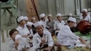 marhaban santri Darul Arofah d pondok cabe Tanjung Medan Rohil Riau [upl. by Hauser821]