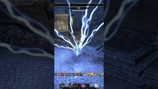 Officially Missing the Midyear Mayhem elderscrollsonline gaming esopvp [upl. by Lraed584]