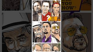 Count Every Dude Man and FBomb in The Big Lebowski – You Wont Believe How Many shorts [upl. by Kneeland]