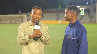 ROBEN AKOZE AGASHYA ARARIRIMBA💥ATANGAJE AMAGAMBO AKAKAYE KURI DERBY  UKURI KU MATIKE ARI GUSHIRA [upl. by Compton260]