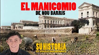 EL MANICOMIO DE NOU BARRIS [upl. by Ammon474]