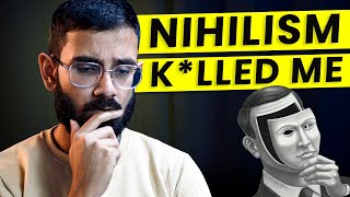 My experience with nihilism [upl. by Annoyt334]