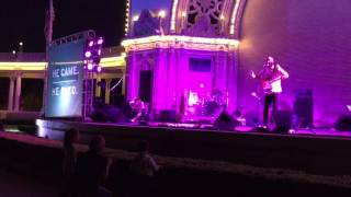 Citizens amp Saints  Made Alive live at Balboa Park 2016 [upl. by Niarfe286]