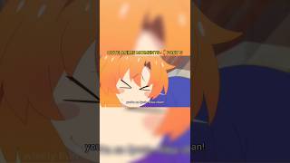 cute anime moments🥰 part 6 anime shorts cute [upl. by Grayce794]