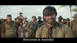 Australia  trailer ita HD alternativo [upl. by Orna321]