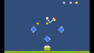 Coding Cut The Rope in Unity  Tutorial  Part 5  Code Air Cushions with Area Effectors [upl. by Harding230]