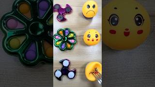 Viral Emoji‼️ Don’t Hurt Me 🙀🤯fidgets squishy trending tiktok shorts viralvideo satisfying [upl. by Screens]