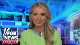 Kayleigh McEnany What does Biden have to run on [upl. by River589]