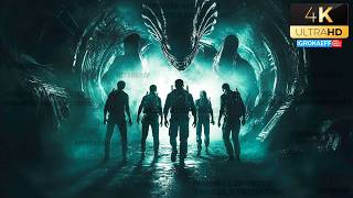 ALIEN 5 2024 Official Trailer [upl. by Natanoj946]