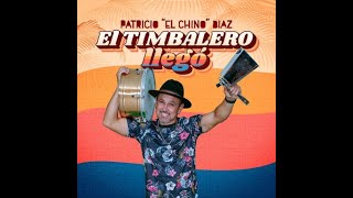 Patricio El Chino Díaz 🎵Vielka Prieto ▶ Si tu no me llevas [upl. by Inttirb57]