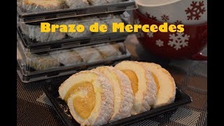 Brazo de Mercedes [upl. by Dnalel886]