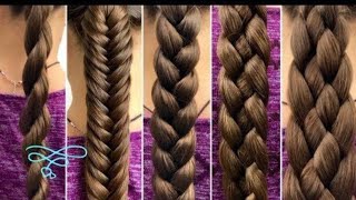 hairstyle ideasexplore viralvideo [upl. by Lonna829]