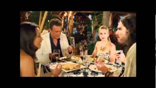 Forgetting Sarah Marshall  Phone Movie [upl. by Duggan448]