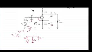 MOSFET High Freq response [upl. by Atniuqal]