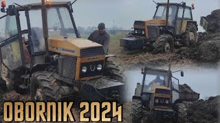 🔥OPOROWY💪😱 WYWÓZ OBORNIKA🔥 2024😱 W GR JAKONIUK💪 URSUS 1014ampC360😱🔥 [upl. by Acirrej745]