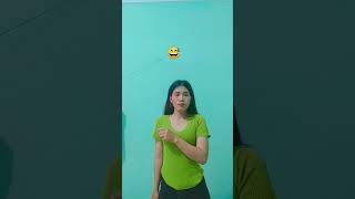 No dance 😅😅 dance challenge doodle tiktok shorts [upl. by Werda482]