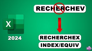 Regarde ça avant de continuer dutiliser RECHERCHEV [upl. by Bram654]