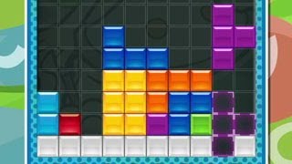 Puyo Puyo™ Tetris® 2 Demo Version [upl. by Aniat]