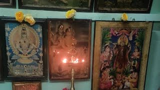 Ganapathi Homam 14th day live [upl. by Lynus618]