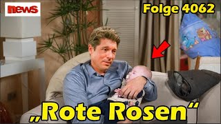 Rote Rosen Vorschau Folge 4062 [upl. by Spatz442]