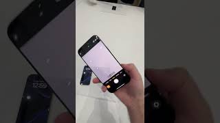 iPhone 16 Plus Pro ve Pro Max’in Kamera Kontrol özelliği süper Pro serisindeki 4K120 ise harika [upl. by Domingo]