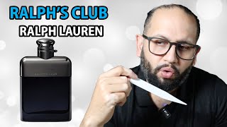 Ralphs Club by Ralph Lauren Reseña en Español [upl. by Leaw]