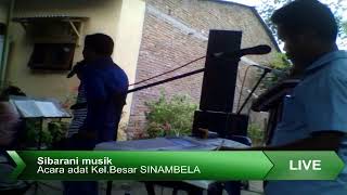 sibarani musik sory amp maria [upl. by Swec318]