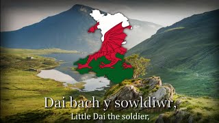 quotSosban Fachquot  Welsh Folk Song [upl. by Rolyat]