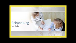 Behandlung von Lymphkrebs [upl. by Cha]