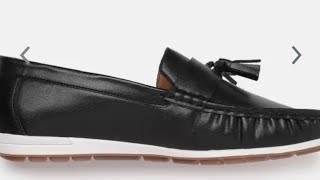 Roadster The Lifestyle Co Women Everyday Loafers [upl. by Bobker]