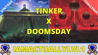 Why not BOTH Tinker and Doomsday together again [upl. by Maribelle194]