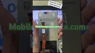 Realem 10 pro display original [upl. by Animsaj]