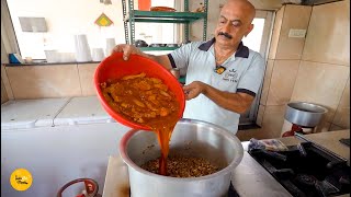 Hardworking Farmer Bhaiya Selling Village Style Gholia Chicken Curry Rs 150 Only l Jodhpuri Foood [upl. by Edda]