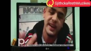 STRESI vs NOIZY 2017 [upl. by Amandie]