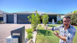 IMPECCABLE 32 Karlak Circuit Forrestfield with The Mitchell Brothers [upl. by Rugen]