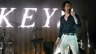 Arctic Monkeys  Cornerstone Live at Columbiahalle Berlin  23052018 [upl. by Norvil135]