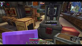 Create Mod Netherrack and Blaze Cake Base Factory [upl. by Ahsenra624]