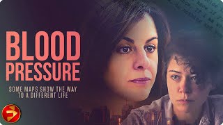 When desire turns dangerous  BLOOD PRESSURE  Drama Suspense  Full Movie [upl. by Ruffi701]