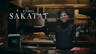 Ezhel  Sakatat [upl. by Itsrik]