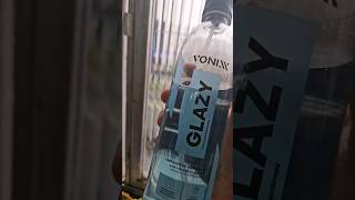 Glazy vonixx  Limpa VIDRO LINK httpsmercadolivrecomsec1G77g19 [upl. by Nolte]