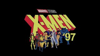 Xmen theme mashup [upl. by Dragoon987]