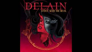 Delain  The Reaping Female fronted SymphonicMetal [upl. by Arammahs]